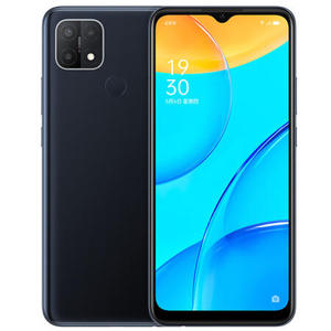 OPPO A35 หน้าจอ 6.52 นิ้ว ชิปเซ็ต MTK6765 กล้อง AI สามเลนส์ สมาร์ทโฟน 4G+128G รองรับทุกเครือข่าย แบตเตอรี่ 7000mAh รองรับ 5G มือถือ LTE CDMA ชาร์จเร็ว 65W - Product Image 1