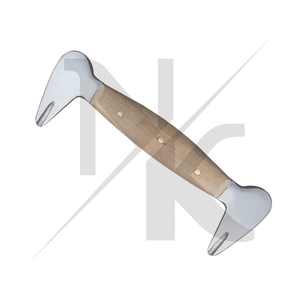 Cortador de Pezuñas de Doble Punta de Primera Calidad, Multifuncional, Fácil y Cómodo de Usar, para Veterinaria y Cerdos - Product Image 6