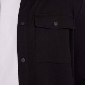 Chemises pour hommes les plus vendues en gros – Flanelle à carreaux, manches longues, logo personnalisé, respirantes, coton et polyester, style vintage, doublure épaisse, décontractées - Product Image 5