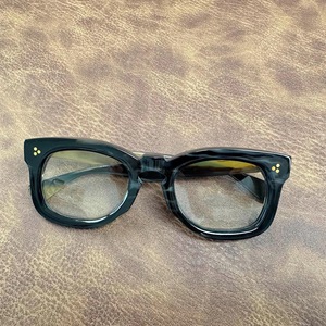Nuevas Monturas de Gafas de Sol Ópticas de Cuerno de Búfalo Ecológicas y Naturales de ILAHI, Hechas a Mano, Modernas, Rústicas, de Forma Cuadrada, con Diseños Love Angel - Product Image 5