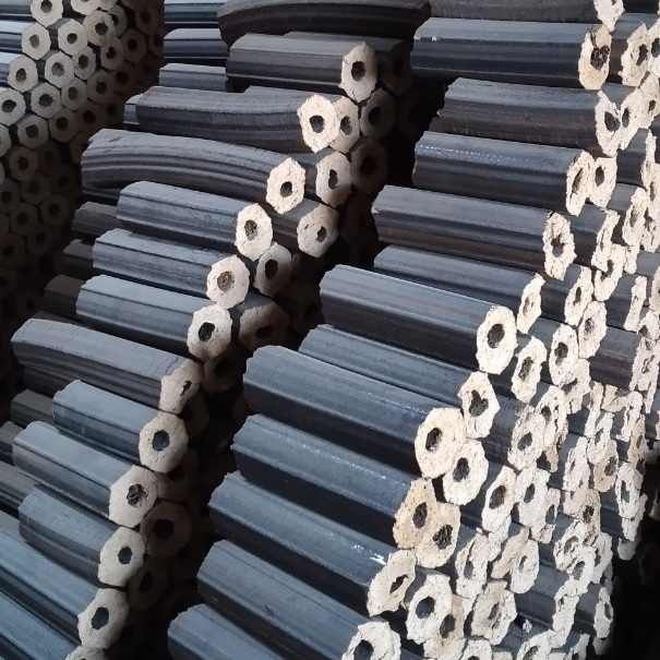 Rice Husk Pellet - Best Saving Cost Biomass Fuel From Vietnam