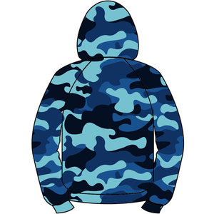 Shaheen Fit Latest Design Fashion Pullover Hoodie Streetwear Competitive Price Breathable 100% Cotton <b>Canvas</b> Winter for Woman - Product Image 3