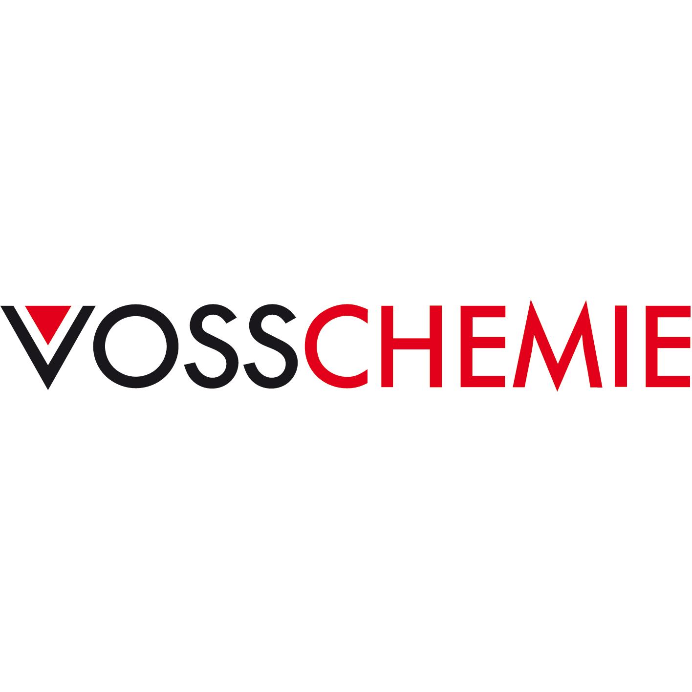 Vosschemie GmbH logo