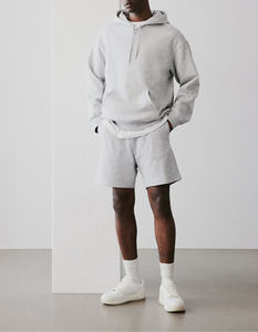 Pantalones Cortos Deportivos de Malla para Hombre, con Logotipo Personalizado, Estilo Casual, Precio al por Mayor, Pantalones Cortos de Baloncesto de Poliéster para Hombre - Product Image 1