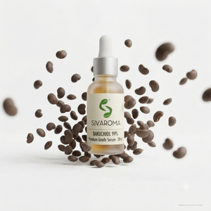 Bakuchiol 99% Material Botánico de Alta Calidad para la Fabricación de Cosméticos, Proyectos de Formulación Profesional, Pedidos al por Mayor y Envíos Globales - Product Image 3