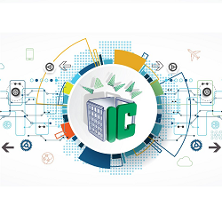 ITALIANA CONTENITORI SRL logo