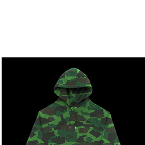 เสื้อฮู้ดลายพราง Real Tree สำหรับผู้ชายและผู้หญิง เสื้อสตรีทแวร์แฟชั่นแนวเมือง เสื้อพูลโอเวอร์ รับทำโลโก้ตามสั่ง ผู้ผลิต OEM ขายส่ง - Product Image 5