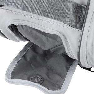 Trousses de toilette au design simple, en matériau léger, pour les voyages et le rangement, usage quotidien - Product Image 6