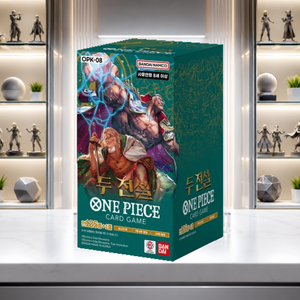 [OPK-08] Two Legends Korean Booster Box per Collezionisti e Negozi di Articoli da Hobby - Product Image 4