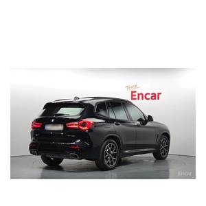 BMW X3 XDrive 20i M Sport 2024, Volante a la Izquierda, Caja de Cambios Automática, con Cámara Trasera, 32,369 km - Product Image 2