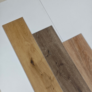 Suelo SPC con Textura de Mármol de Diseño Moderno, Suelo de Vinilo Plástico, Piso SPC Click para Escuelas y Apartamentos - Product Image 4