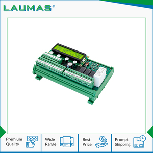 Limiteur de charge numérique LCD3 PL 4 VDC le plus vendu par les fabricants mondiaux - Transmetteur pour systèmes de levage au meilleur prix du marché - Product Image 2