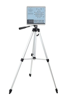 Analyseur d'électroencéphalogramme vétérinaire électrique portable certifié CE pour la surveillance de l'activité cérébrale des animaux de compagnie, diagnostic, garantie 1 an