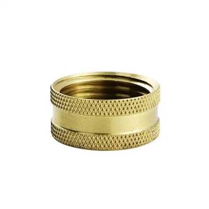 Byson PS20260 – Bouchon d'étanchéité fiable pour extrémité de tuyau d'arrosage de jardin, fabriqué à Taïwan - Product Image 5