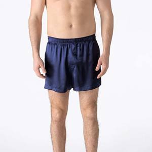 Shorts de Baño para Hombre, Estilo Urbano, Verano, para Playa, con Estampado de Dibujos Animados, Forro de Malla, Poliéster Ecológico, para Chicos - Product Image 1