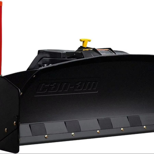 ใบมีดขูดน้ำแข็งสำหรับรถเอทีวี อัลไพน์ เฟล็กซ์ ขนาด 60 นิ้ว พร้อมแถบกันสึก - Product Image 2