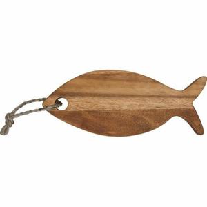 Tabla de cortar de madera duradera y segura para contacto con alimentos, para accesorios de cocina, exhibición en encimera, tabla de cortar antideslizante en venta - Product Image 2