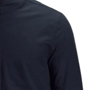 <b>Men</b> Sports <b>Jacket</b> Full Zipper Stand Collar <b>Lightweight</b> Regular Fit Athletic Training Running Outdoor Casual Performance - Product Image 5