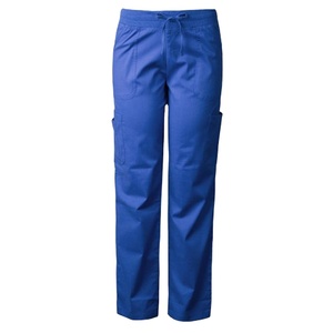 Uniforme elástico para mujer al por mayor, traje de uniforme médico enfermera, trajes de colores, uniforme de Hospital por BS 2026 - Product Image 3