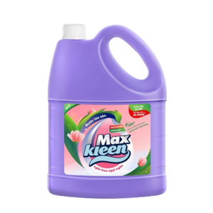 Venta al por mayor Limpiadores de pisos Maxkleen Sweet Floral/ Fresh Scented Floor Cleaner 3,6 kg - Product Image 2