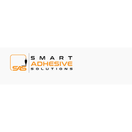 SAS SmartAdhesiveSolution GmbH logo