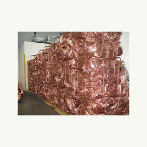 Top Quality 99.95%-99.99%/ Scrap <b>Copper</b> <b>Wire</b> with Wholesale - Product Image 4