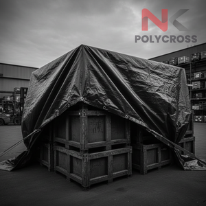 Feuilles polyvalentes et légères de haute résistance de la marque Strong Brand pour applications d'étanchéité et de protection dans les industries de fabrication. - Product Image 5