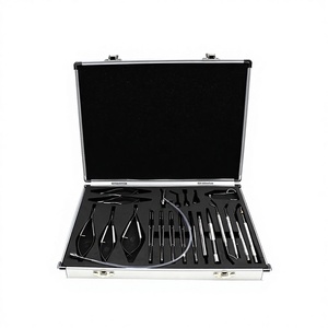ชุดเครื่องมือผ่าตัดต้อกระจกแบบใช้ไฟฟ้า ยี่ห้อ Endochoice Medical ลดราคาพิเศษ - Product Image 1