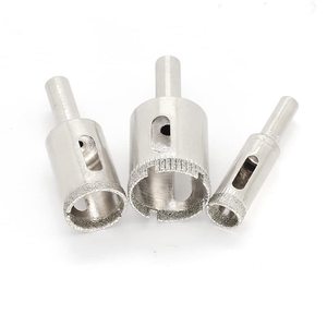 Broca de diamante de 3 piezas - Product Image 1