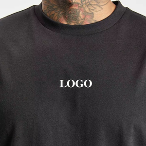 Vêtements d'été pour hommes, ensemble deux pièces, short et t-shirt, style streetwear décontracté, ensemble pantalon et t-shirt pour hommes - Product Image 2