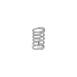 อีแลนตร้า นิว ลีฟ แอนด์ คอยล์ สปริงส์ 5533029100 - Product Image 1