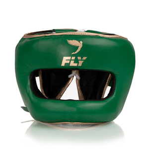 Nuevo Protector de Cabeza Profesional Unisex, Diseño Personalizado, para MMA y Boxeo, Protección Profesional, Cuero Genuino - Product Image 6