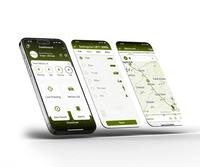 Application mobile avancée de gestion de flotte, de dispatching et de facturation avec automatisation intelligente et évolutions d'entreprise – Compatible Stock MAC