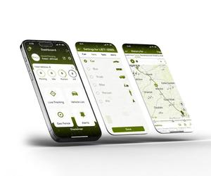 โซลูชันแอปพลิเคชันมือถือสำหรับการจัดการยานพาหนะขั้นสูง การส่งมอบ และการเรียกเก็บเงิน พร้อมระบบอัตโนมัติอัจฉริยะและความยืดหยุ่นสำหรับองค์กร - Product Image 3