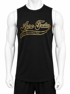 Men's Casual Breathable 100% Cotton Knitted Compression Tank Top Body Shaper Tummy Control Vest Slimming Undershirt <b>Beer</b> Belly - Product Image 3
