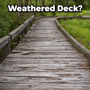 Surface Protection 1K <b>Waterproof</b> Wood Deck Protective Coating Low VOC Finish Eco Friendly For Outdoor Timber Walkway - Product Image 2