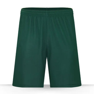 Pantalones Cortos Deportivos de Baloncesto para Hombre, Hechos a Medida, de Malla de Alta Calidad, de Poliéster, Informales, con Bolsillos - Product Image 4