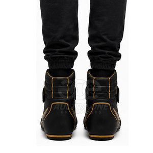 Zapatos de Carreras de Karting Avanzados para Tobillo, que Ofrecen un Ajuste Cómodo, una Construcción Ligera y un Control Suave Durante las Carreras - Product Image 5