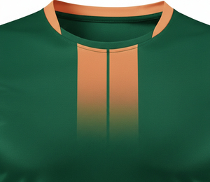 Maillot de football personnalisé anti-bactérien 100% polyester imprimé pour adultes unisexes, respirant, séchage rapide, uniformes de football d'équipe - Product Image 6
