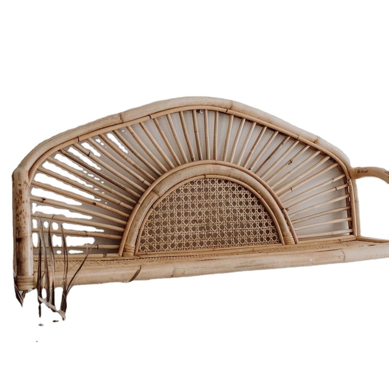 High End Love Style Bamboo Storage