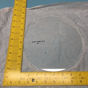 LAM 515-012168-008 DISC, CLA, ARM TIGHT POCKET - Equipo y piezas de semiconductores de confianza de Trusted Global Legacy - Product Image 2