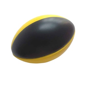 Balón de Rugby SOLID INTERNATIONAL de la Mejor Calidad, Termosellado, Tamaños 3/6/9, de Goma Butilo, Resistente al Agua, Ligero, para Entrenamiento - Product Image 2