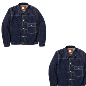 High Quality <b>Mens</b> <b>Denim</b> <b>Jacket</b> Slim Fit Comfortable Cotton Material Stylish Streetwear <b>Jacket</b> For Daily Wear - Product Image 6