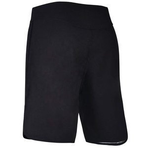 Pantalons de combat MMA sur mesure de haute qualité pour hommes, extensibles, design personnalisé, prix bas, polyester/nylon, séchage rapide - Product Image 2
