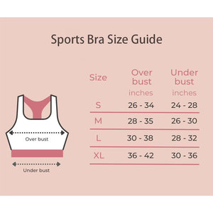 Sujetador deportivo sin costuras para mujer, espalda cruzada, cuello redondo, diseño recortado, soporte medio, para yoga, color liso, elastano, poliéster - Product Image 6