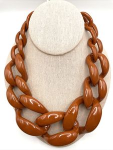 Collar con colgante de resina, Collar de resina hecho a mano, Colgante de resina epoxi, Joyería de resina - Product Image 5