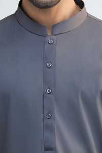Factory Custom Shalwar Kameez <b>Men</b> Wholesale Formal <b>Men</b> Shalwar Kameez Muslim <b>Men</b> <b>Kurta</b> Pajama Pakistani Dress For <b>Men</b> Adults - Product Image 3