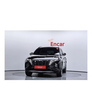 Hyundai Tucson 1.6 Turbo 2WD Gasolina Euro V, Año 2021/3, Asientos de Cuero, 72,692 km, Volante a la Izquierda - Product Image 3