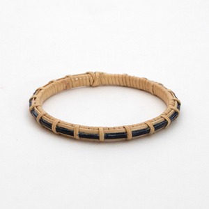 Pulsera de ratán de color de buena calidad, brazalete moderno para hombre, pulseras al precio más bajo para chicos - Product Image 3
