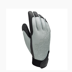 Gants de racquetball en gros, couleur personnalisée, cuir véritable, vêtements de sport pour jeunes avec design et taille personnalisés - Product Image 5